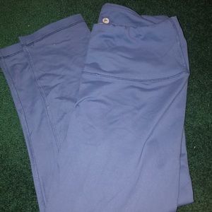 90 Degree By Reflex 7/8 Crop Leggings